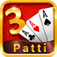 Teen Patti Master Logo